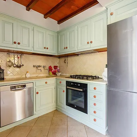 Villa In Dei Marmi Forte dei Marmi