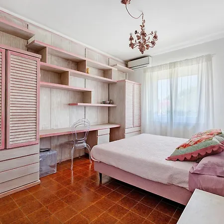 In Dei Marmi Forte dei Marmi