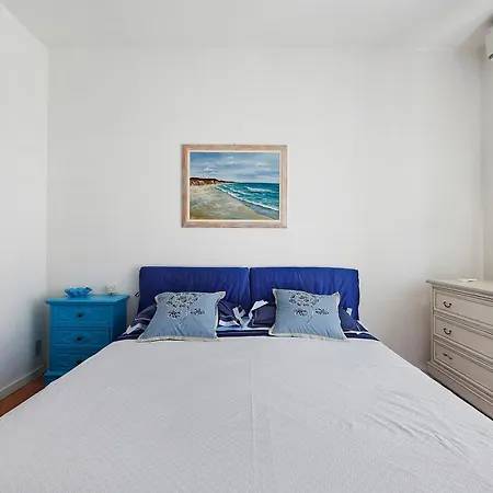 In Dei Marmi Villa Forte dei Marmi