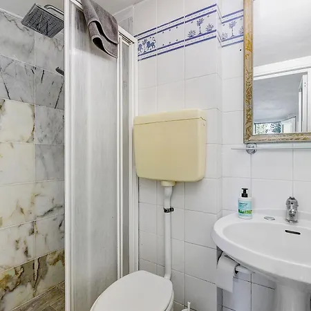 In Dei Marmi Villa Forte dei Marmi